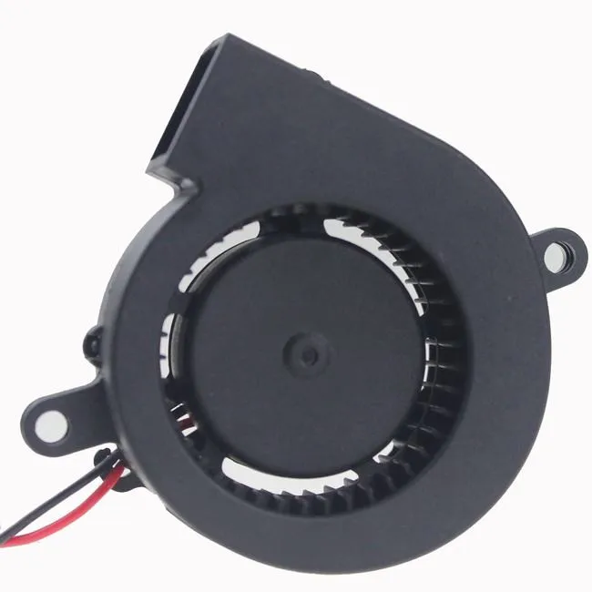 Gdstime GDB5020 50x50x20 мм 50 5 см 24 В постоянного тока втулка подшипник Турбовентилятор охлаждающий