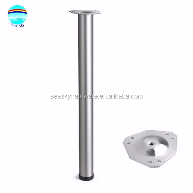 
Stainless Steel Table Legs Cabinet Legs Furniture legs 