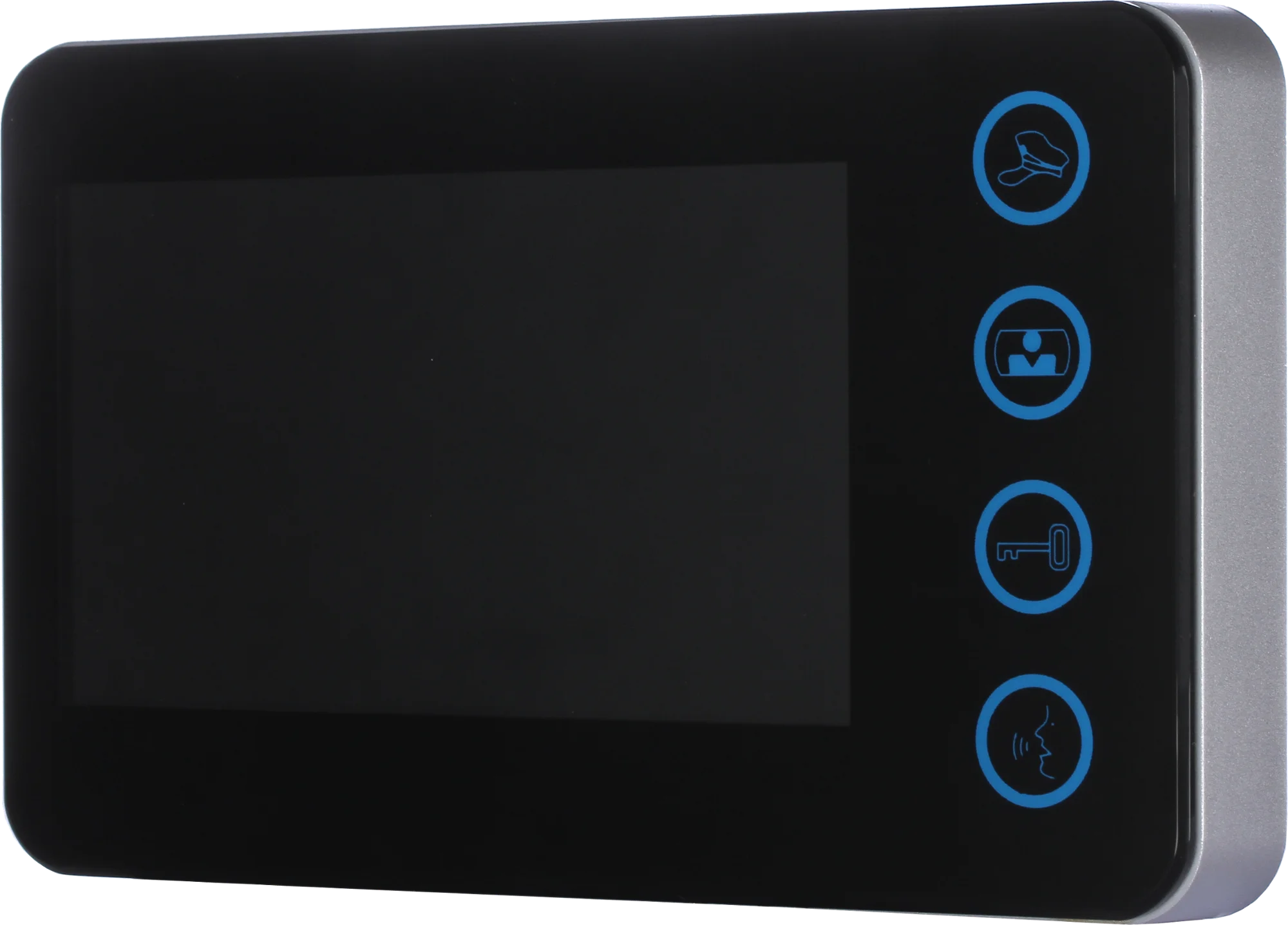 Multi Apartment Room To Room Ip Door Phone Wifi Wireless Video Intercom System Electronic