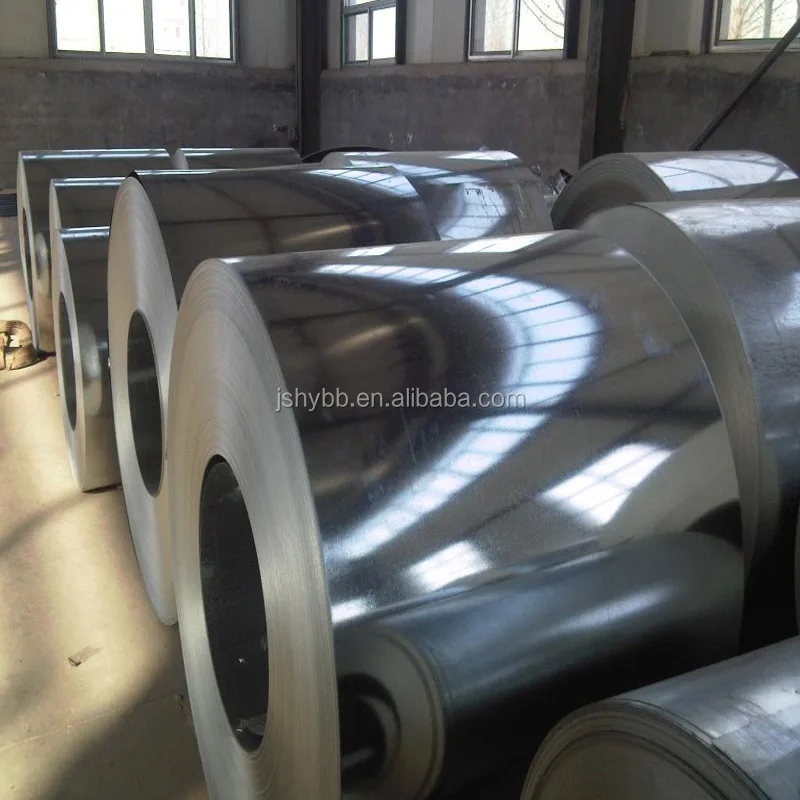 secondary galvanized steel sheet in stock SGCC Z275 building material/hot dip galvanized steel plate