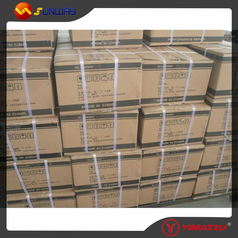 YIMATZU 2-Stroke F50 48cc Engine for Bicycle Refit Kit With CE