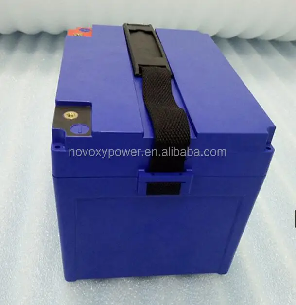 Wholesale price 18650 3s20p 12v 50ah li-ion battery for electric mobility scooter