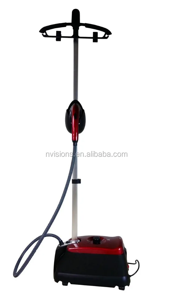 4 Bar professional high pressurized laundry ironing garment steamer press featured steam ironing