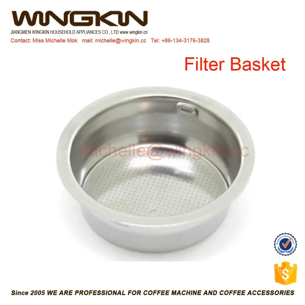 espresso coffee machine component