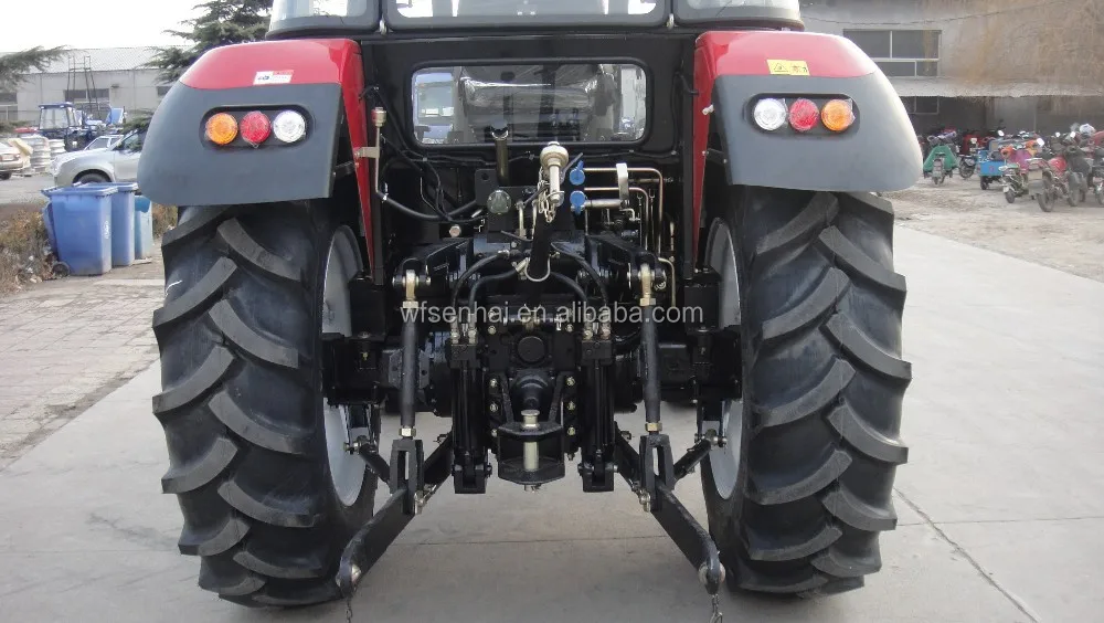 farm tractor HW series