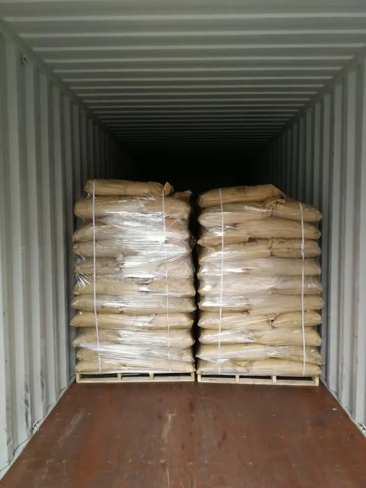 6-12 mesh 1050 Iodine value activated carbon for gold processing