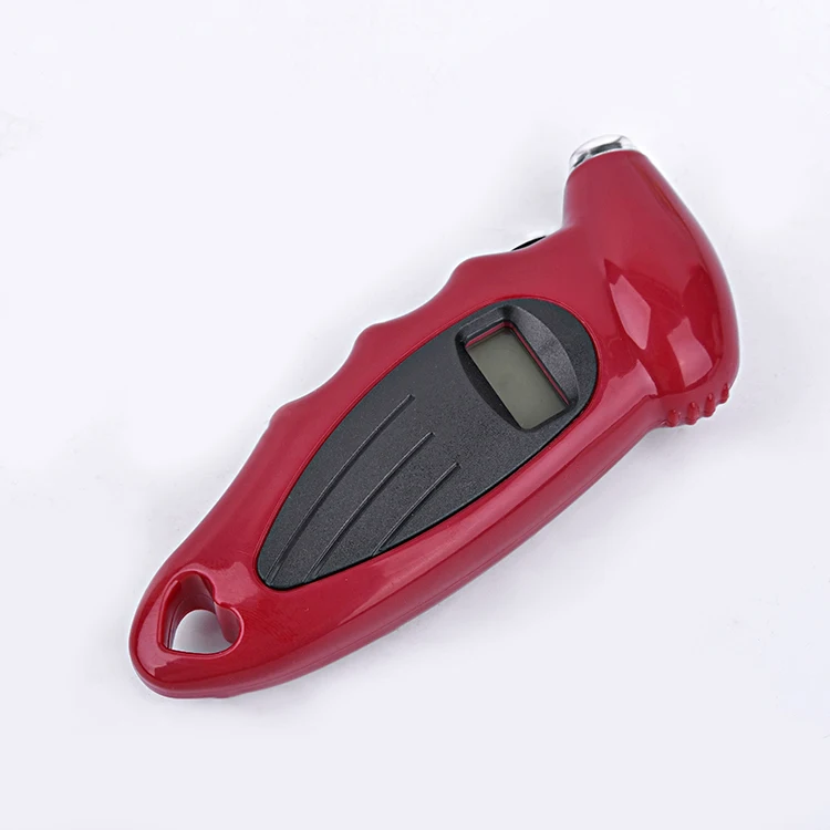 Китайский поставщик высокое качество Quest цифровой манометр