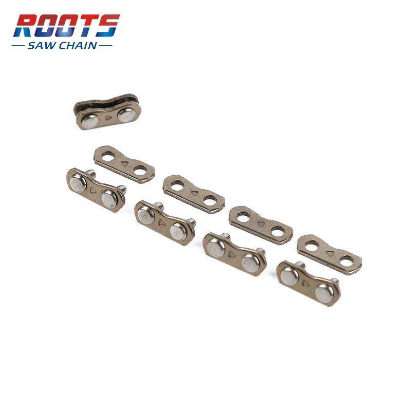 Tie Rivet and Tie Strap of High Quality Chainsaws Parts