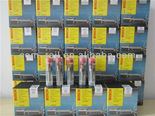 Оригинальный Bosch дизель форсунки DLLA150P1151 2437010137