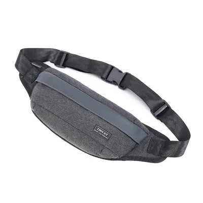 T252 Multifunctional Fashion Fanny Pack Sports Fitness Waist Bag