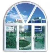 PVC Profile Arch Bending Machine