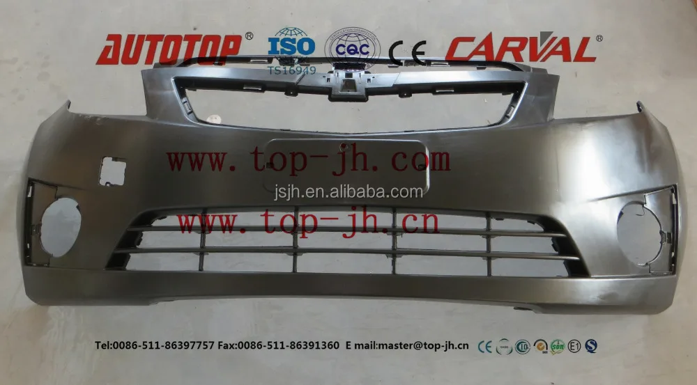 FRONT BUMPER FOR MATIZ/SPARK 2010/95213444