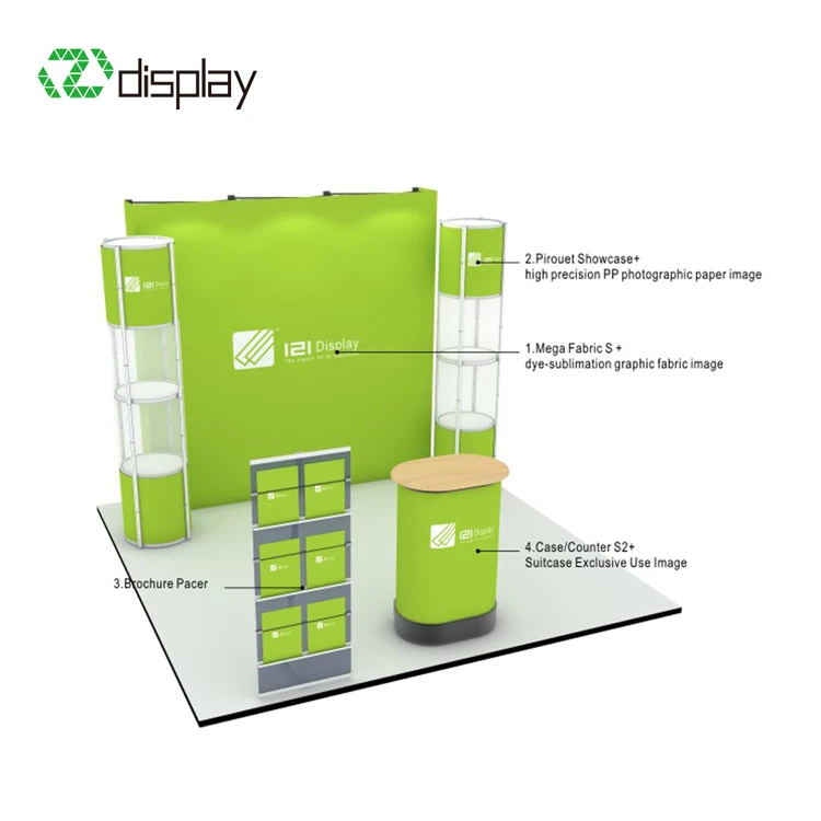 
 3x3 м портативная камера дизайн и конструкция  