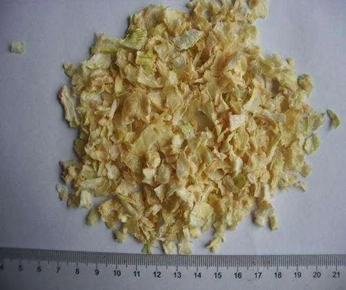 Best Price For Dehydrated Onion / Dry Onion / Dried Onion Flakes