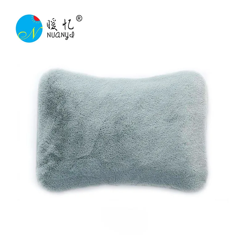 
CE RoHS anti-explosion charging cord household/medical electric hot water bag 