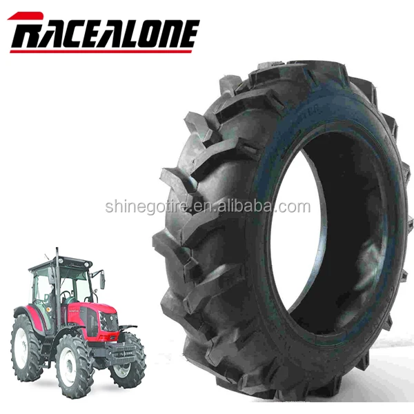 R1 pattern tractor tire 6.00-16 agricultural farm