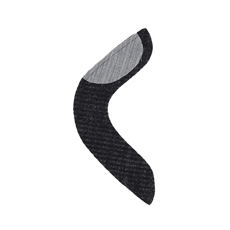 
tailoring sleeve head rolls materials for suits accessories woven interlining for clothes 