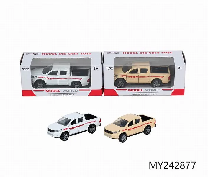 Emulation old classic model 1: 32 scale die cast pull back beetle car metal vintage car toys for kids