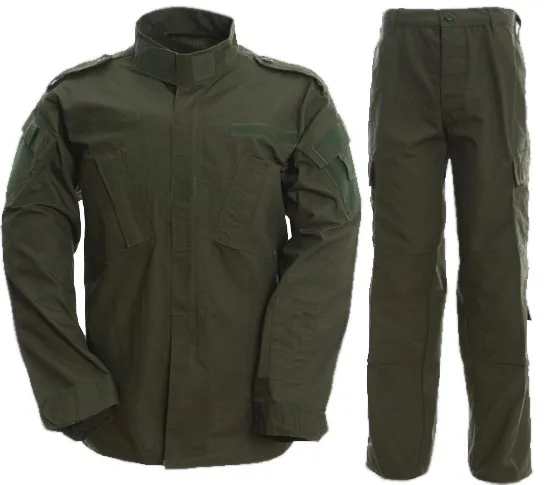 Хорошее качество, военная Боевая форма, костюмы, оливковые тактические костюмы, уличная армейская форма для военных учений