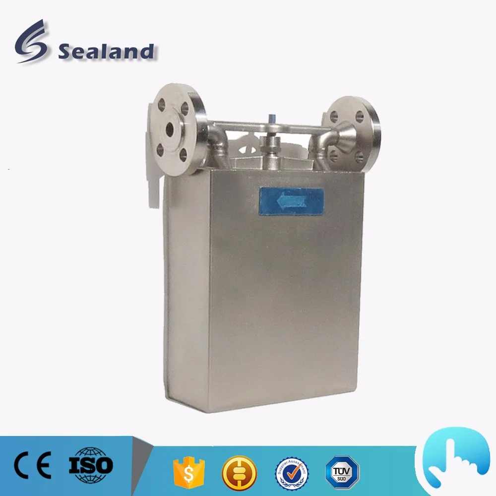 Low cost Non-ultrasonic gas flow meters