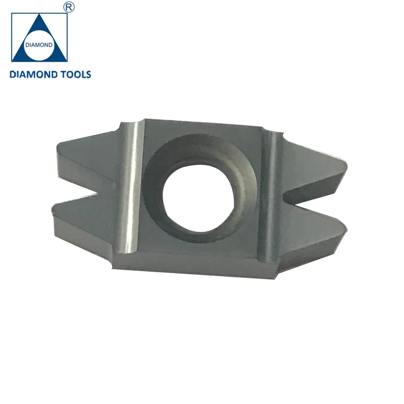 Pitch 2.34 40 degree pulley inserts for stainless steel