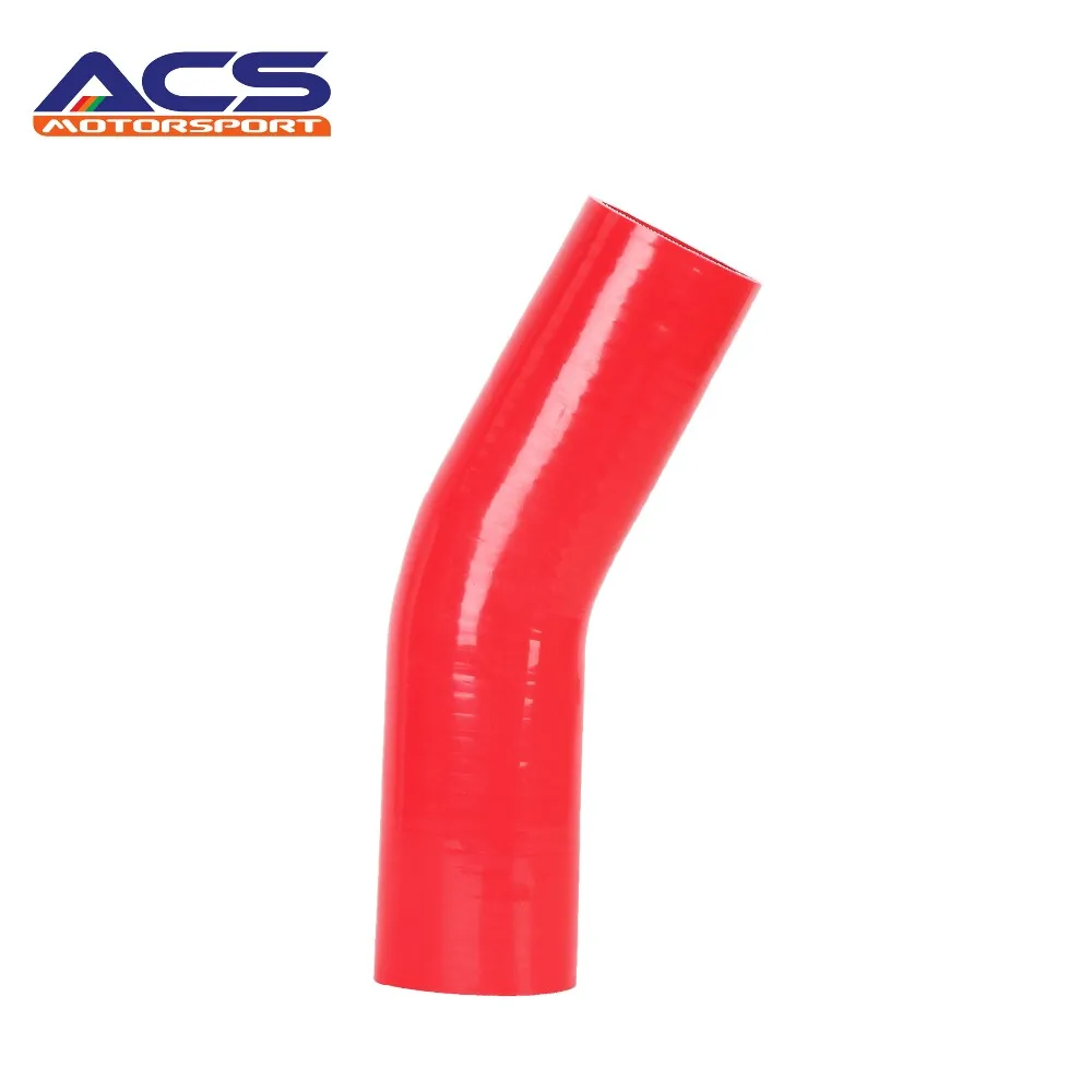 
Silicone Rubber Hose With Kit For Ford Focus 