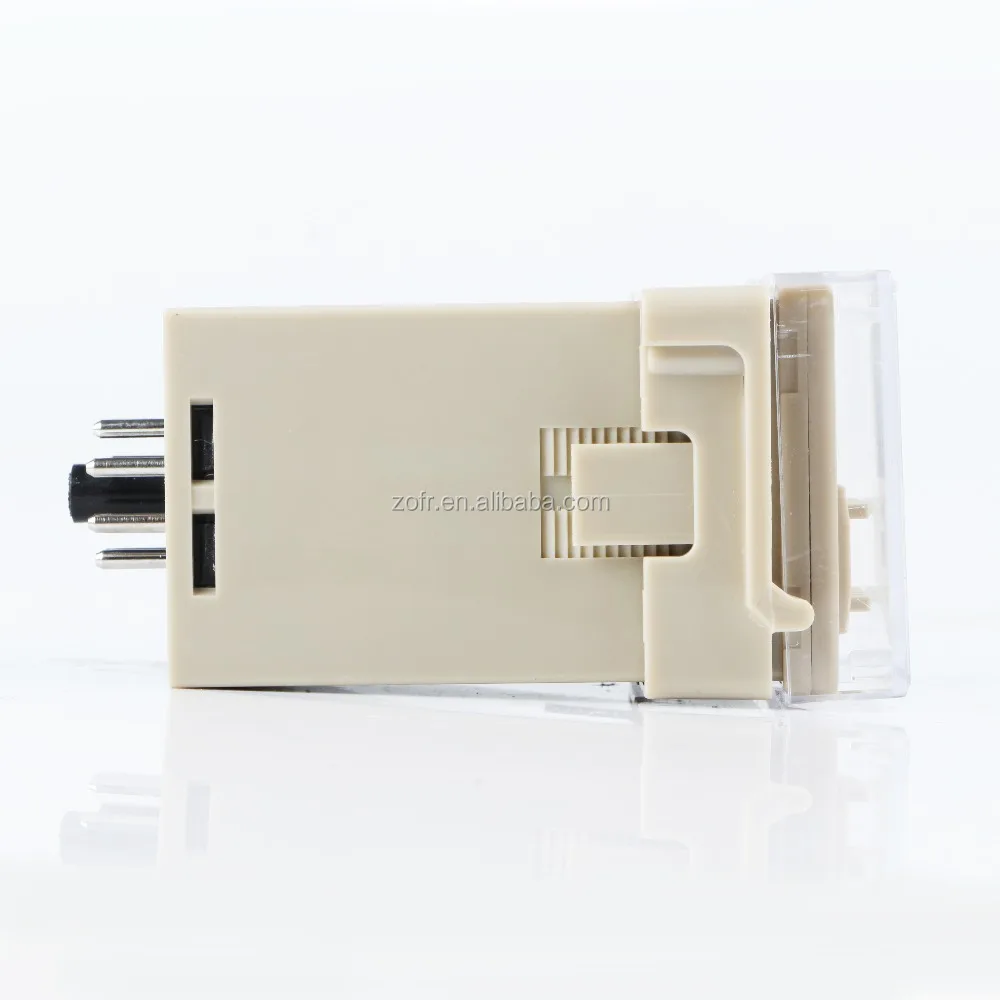 DH48S (JSS48A) digital display time relay