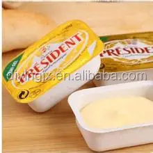 With Function Forming Filling Sealing Cutting Aluminum Foil Liquid Sauce Paste Blister Packing Machine Price