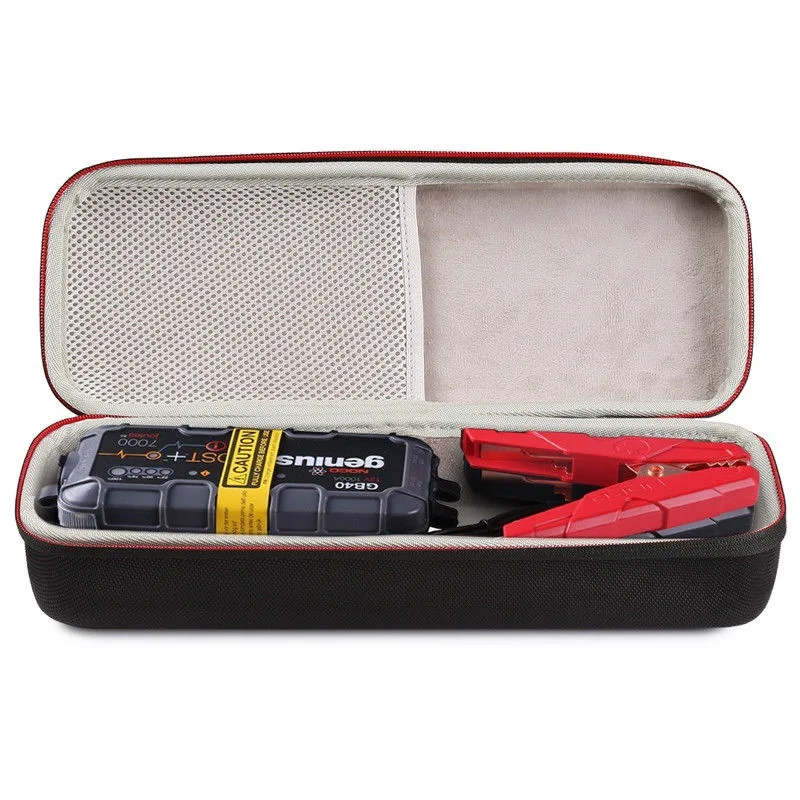 Hard rainproof protective EVA tool case for electronic products small hard cases
