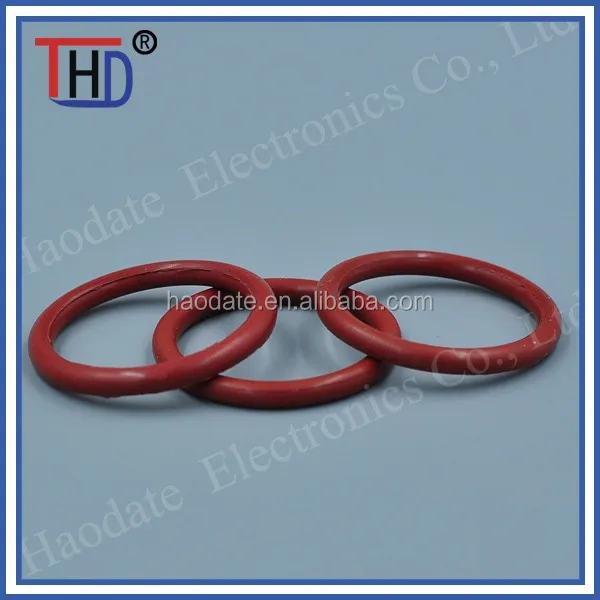 Custom Rubber seal gasket ring