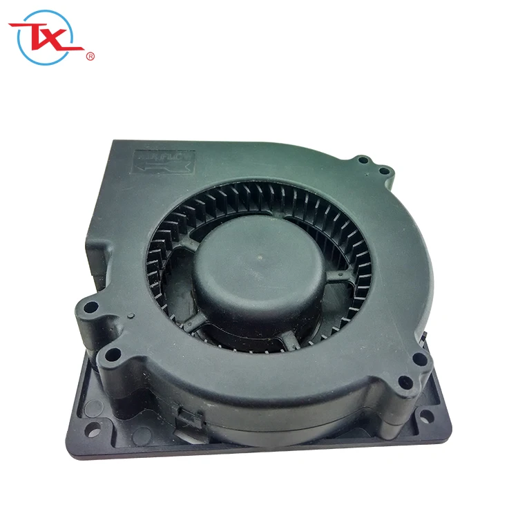 12032 Blowers Fans 12 V Dc For Microwave Machine