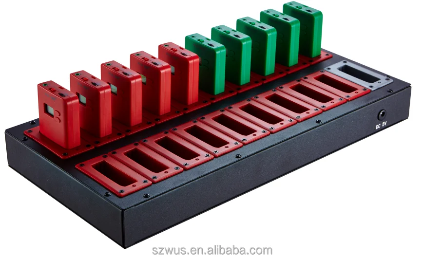 2 years warranty extremely noise-eliminating professional translation headset system/conference interpretation equipment