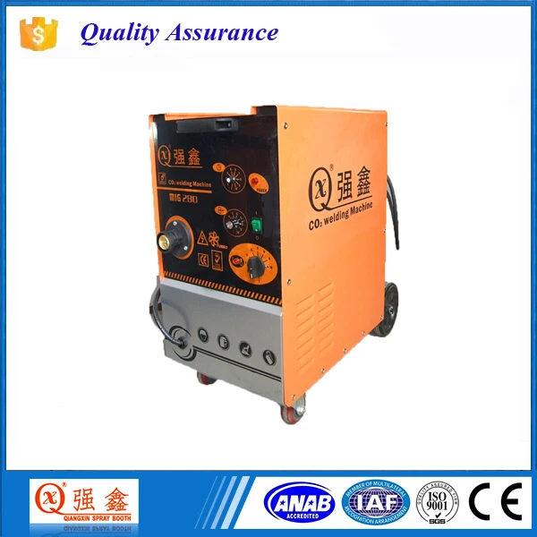 Guangzhou Factory Sale MIG Welding Machine