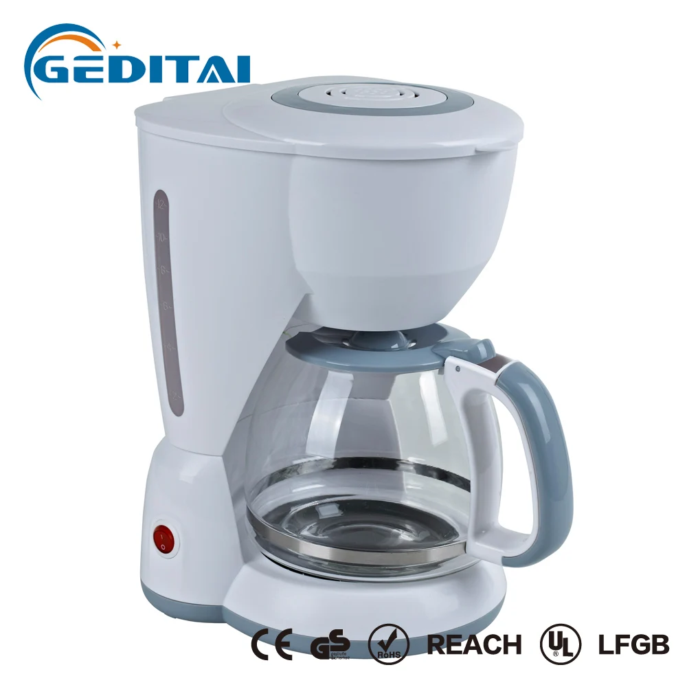 cafee automatic machine  drip coffee maker semi- automatic coffee maker machine