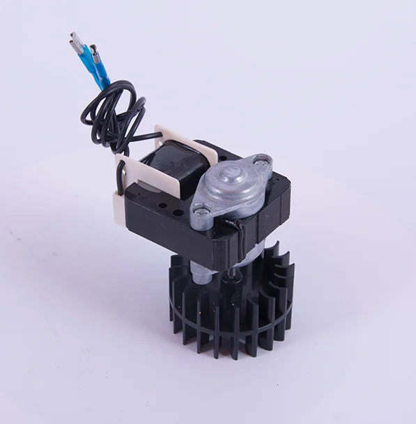 
FZ4808 high torque low noise nebulizer motor compressor motor with shaded pole motor 