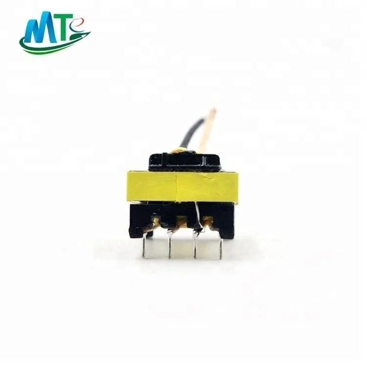 EE20 flyback high frequency battery charger transformer
