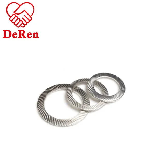 
Best carbon steel lock washer DIN25201 