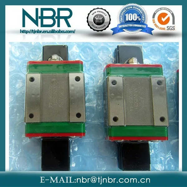 hiwin guides MGN series in MGN7 MGN9 MGN12 MGN15