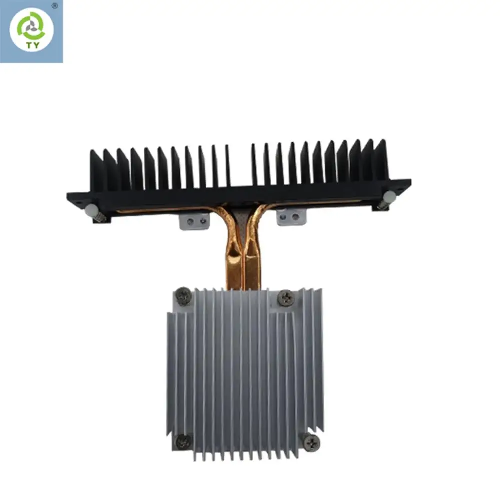 
 power controller heat pipe extrusion aluminum heat sinks  