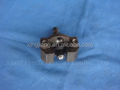 R175 diesel engine speed governor