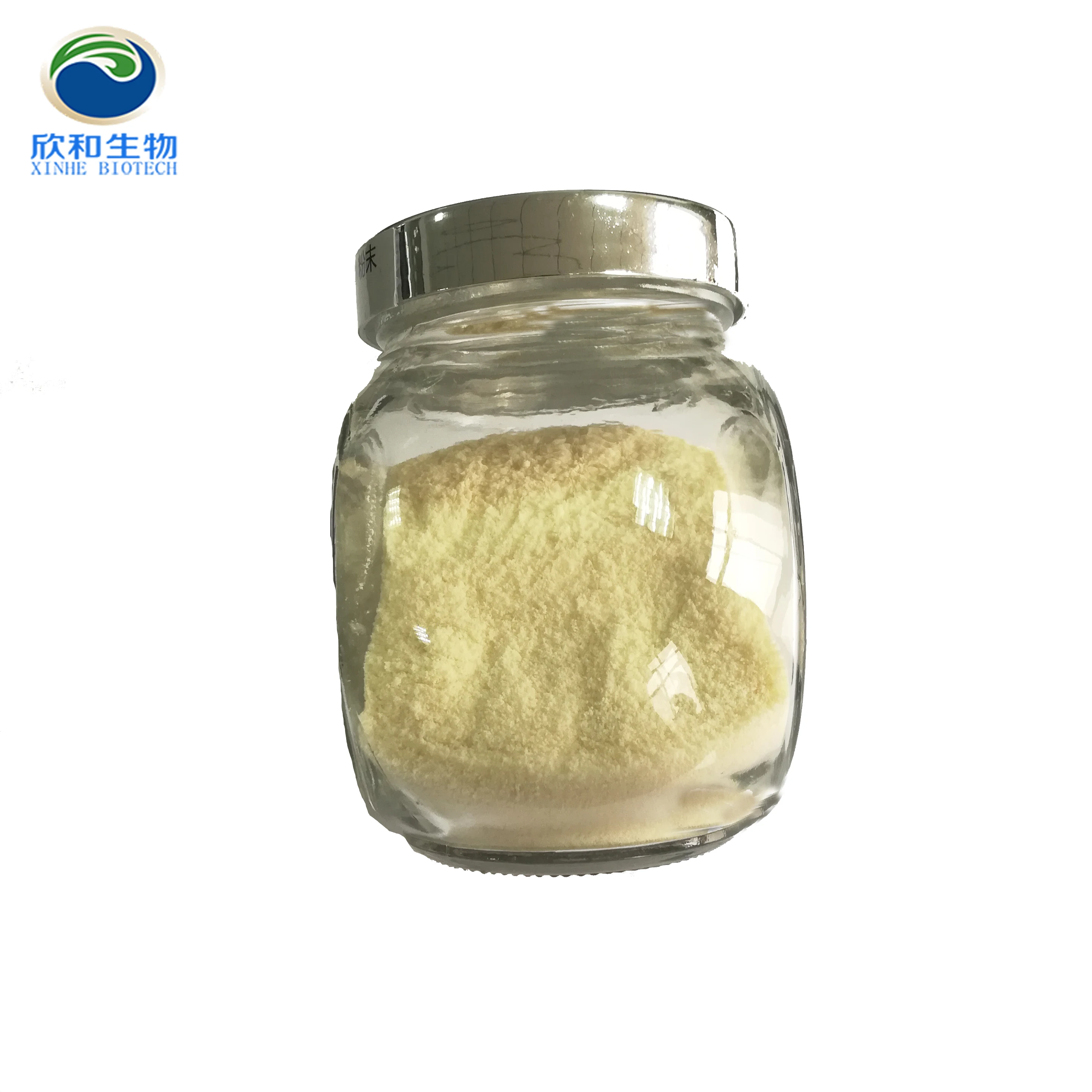 Vegan Algal DHA Powder for Supplementing PUFA Algae DHA Omega 3