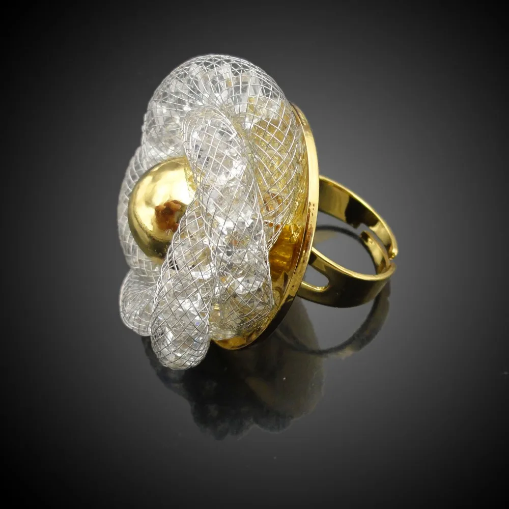 2017 fashion dubai gold jewelry Sets big costume jewelry sets FHK2349