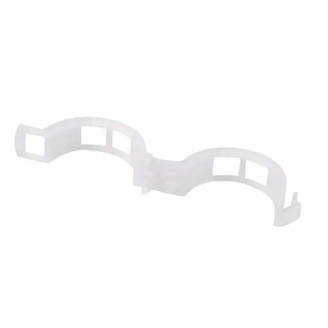 Tomato hook clip for agriculture greenhouse