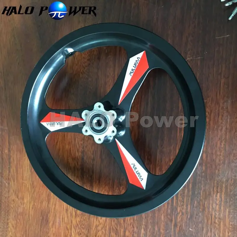 magnesium bike wheel 250w motor bicycle motor wheel bike hub motor bicycle magnesium wheel