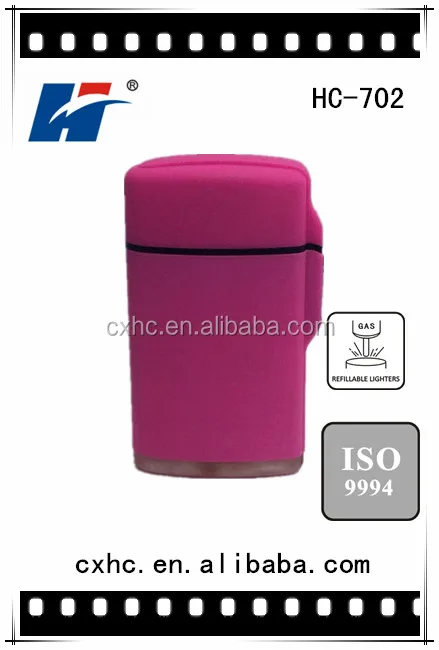 
Jet flame torch lighter OEM 66mm long HC-702 