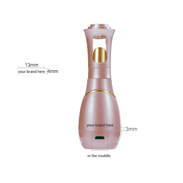 
Lip beauty gift care massager ms.w beauty machine skin care facial machine home products 2020 oem/odm 