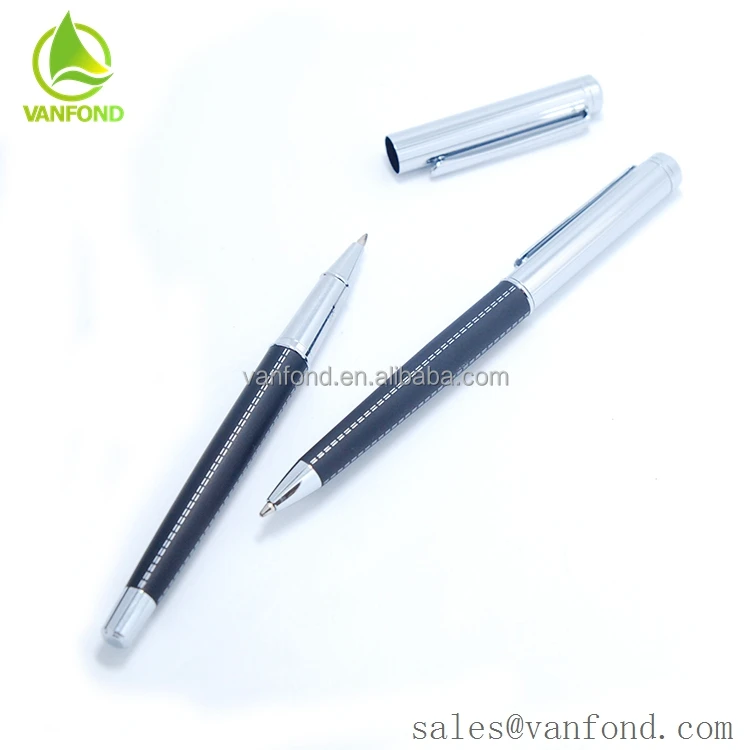 Китай Прямой Верхней Брендинг Логотип Металла Перо Pen Set для компании подарок