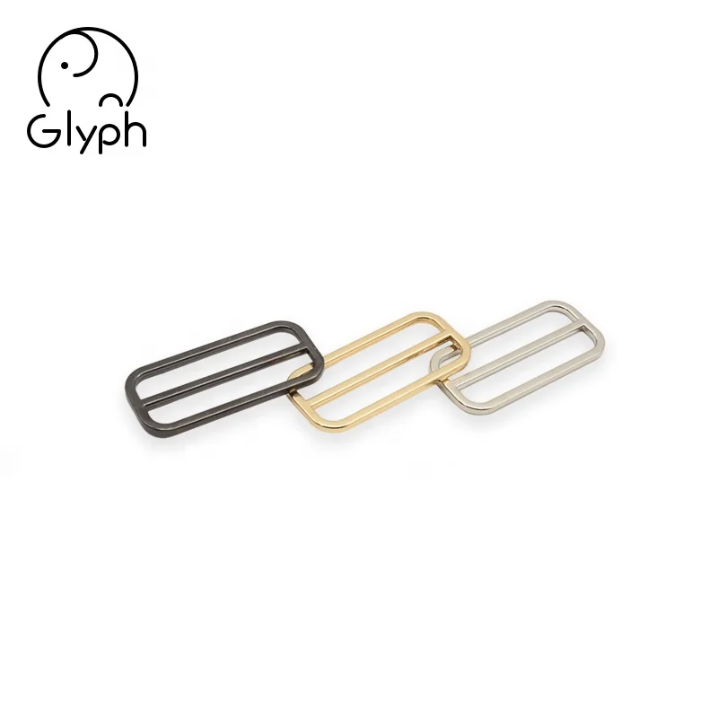 Оптовая продажа, металлическая фурнитура для одежды, регулятор, металлические пряжки, ремешки, пряжки для сумок и одежды