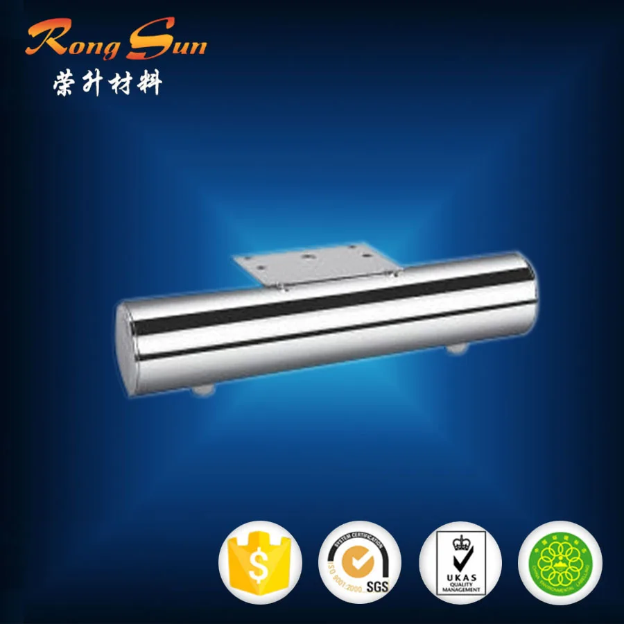 Aluminium sofa leg metal sofa leg furniture hardware accessories