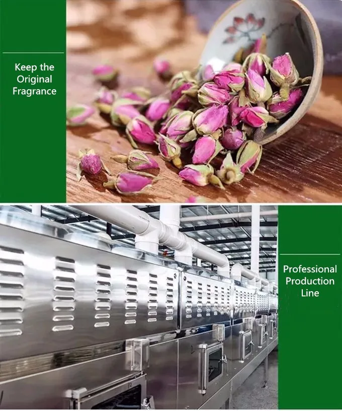 
Fanglei organic rose bud health tea dry rose tea 